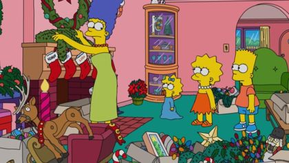 Simpsonovi X (16/23)