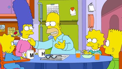 Simpsonovi III (10/24)