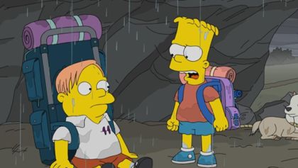 Simpsonovi IV (15/23)