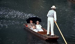 Hercule Poirot VI (4/7)