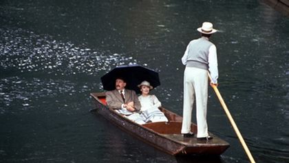 Hercule Poirot VI (4/7)