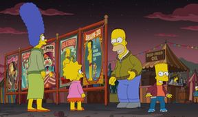Simpsonovi II (8/22)