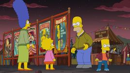 Simpsonovi XXII (22/22)