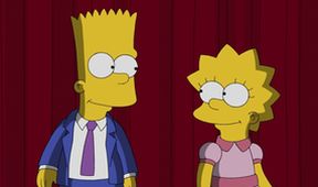 Simpsonovi II (9/22)