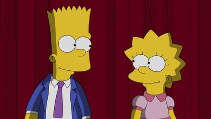 Simpsonovi II (9/22)