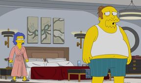 Simpsonovi VI (3/25)