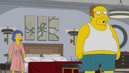 Simpsonovi VI (3/25)