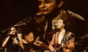 Bossa Nova Noites: Soul Brasileiros