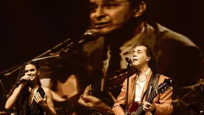 Bossa Nova Noites: Soul Brasileiros