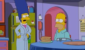 Simpsonovi XVI (12/21)