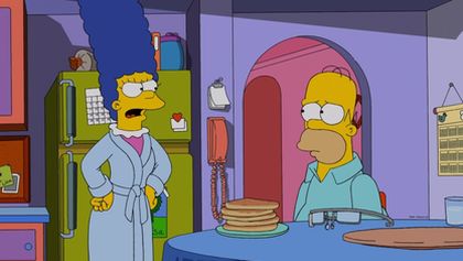 Simpsonovi XVI (12/21)