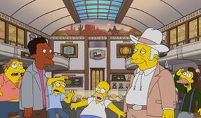 Simpsonovi XIII (8/22)
