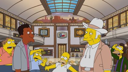 Simpsonovi XIII (8/22)