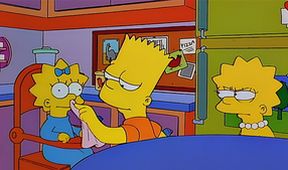 Simpsonovi II (16/22)