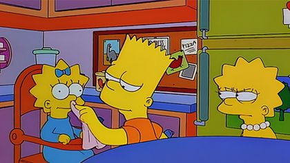 Simpsonovi II (16/22)