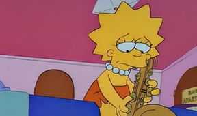 Simpsonovi IV (5/23)