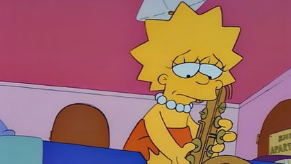 Simpsonovi IV (5/23)