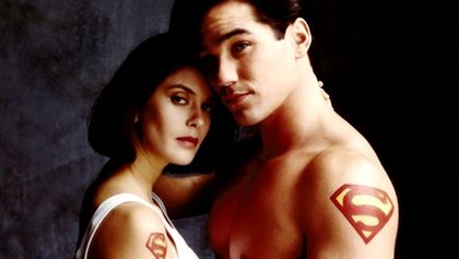 Superman II (7/22)