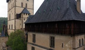 Krajinou příběhů českých hradů známých i neznámých III (6/10)