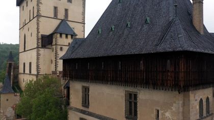 Krajinou příběhů českých hradů známých i neznámých III (6/10)