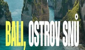 Bali, ostrov snů