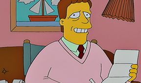 Simpsonovi IV (16/23)