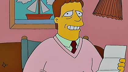 Simpsonovi IV (16/23)