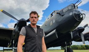 Dambusters: Bořitelé hrází (1)