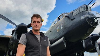 Dambusters: Bořitelé hrází (1)