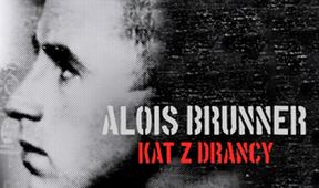 Alois Brunner, kat z Drancy