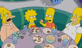 Simpsonovi XI (4/22)