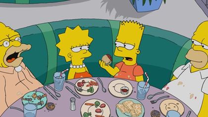 Simpsonovi XI (4/22)