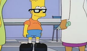 Simpsonovi III (12/24)