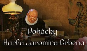 Pohádky Karla Jaromíra Erbena, Čtení do ouška
