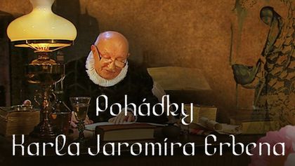 Pohádky Karla Jaromíra Erbena, Čtení do ouška