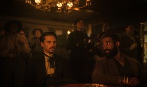 Walker: Independence (11/13)