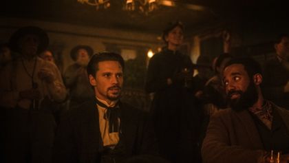 Walker: Independence (11/13)