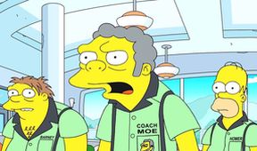 Simpsonovi IV (21/23)
