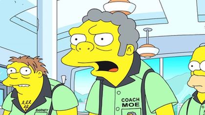 Simpsonovi IV (21/23)