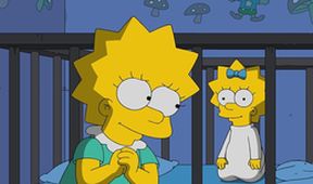 Simpsonovi VIII (6/25)