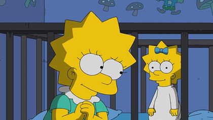 Simpsonovi VIII (6/25)