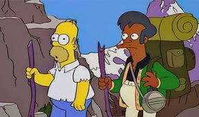 Simpsonovi III (16/24)