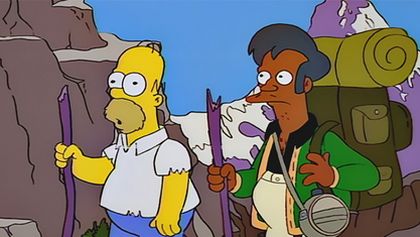 Simpsonovi III (16/24)