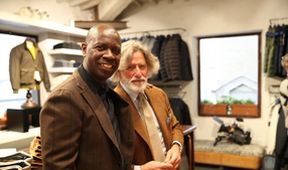 Clive Myrie: Italský okruh (6)