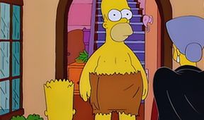 Simpsonovi IV (23/23)