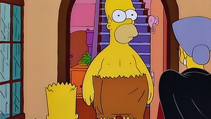 Simpsonovi IV (23/23)