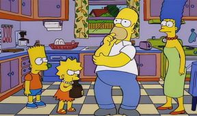 Simpsonovi VI (4/25)