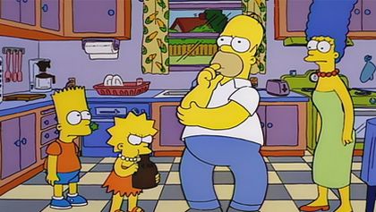 Simpsonovi VI (4/25)