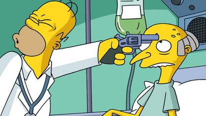 Simpsonovi XIII (13/22)