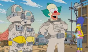 Simpsonovi V (6/22)